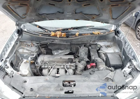 2017 Mitsubishi Outlander Sport 2.0 Es из США, поврежденный, VIN JA4AR3AU7HZ067693